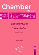 Chamber music - tarantola